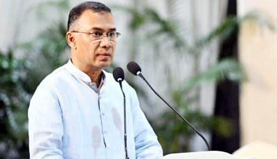 প্রতিটি স্তরে দুর্নীতি মোকাবিলায়  দৃঢ় পদক্ষেপ নেওয়া হবে