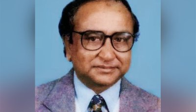 দৈনিক সোনারদেশ-এর প্রতিষ্ঠাতা সম্পাদক মরহুম আবুল হোসেন মালেকের ৯ম মৃত্যুবার্ষিকী