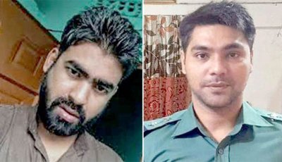 রায়হান হত্যা মামলা: সেই এসআই আকবরের মৃত্যুদণ্ড