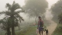 শৈত্যপ্রবাহ নিয়ে যে বার্তা দিলো আবহাওয়া অধিদপ্তর