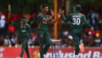 পাকিস্তানকে ব্যবধানে হারালে সেমিতে যাবে বাংলাদেশ