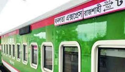 ননস্টপ ট্রেন দাঁড়ায়, মেইল ট্রেন পায় ‘প্রেফারেন্স’—পাকশি কন্ট্রোলের ট্রেন পরিচালনা নিয়ে প্রশ্ন