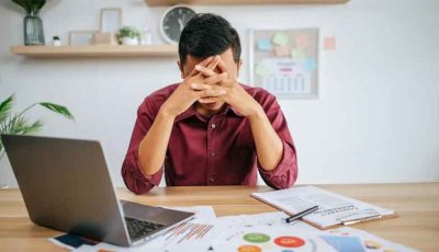 চাপ সামলে নিজেকে শান্ত রাখবেন যেভাবে