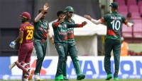 বাংলাদেশ বিপক্ষে সিরিজের সূচি প্রকাশ করল ওয়েস্ট ইন্ডিজ