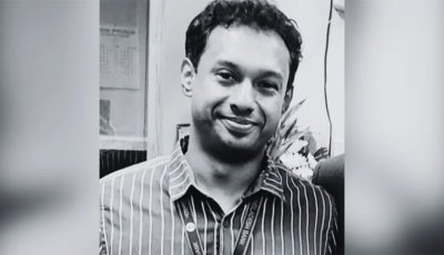 বিবাহ বিচ্ছেদ-হতাশা থেকে আত্মহত্যা করেন বাংলাদেশ ব্যাংক কর্মকর্তা