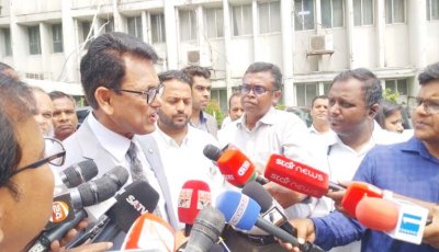 অনলাইন-অফলাইন সমন্বিত শিক্ষা ব্যবস্থা চালুর চিন্তা করা হচ্ছে : শিক্ষামন্ত্রী