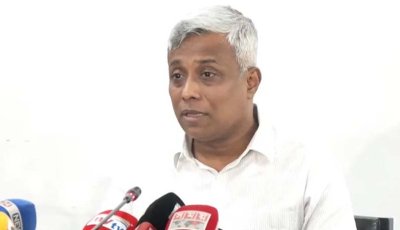 বাধ্য হয়েই জ্বালানি তেলের মূল্য সমন্বয় করেছে সরকার : প্রতিমন্ত্রী