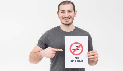 ধূমপান যেভাবে আপনার হার্ট ড্যামেজ করে দেয়