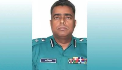 বেফাঁস মন্তব্যের জেরে কেএমপি অতিরিক্ত পুলিশ কমিশনারকে প্রত্যাহার