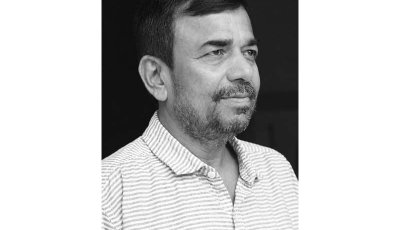 দৃষ্টান্ত স্থাপন: সারাজীবনের সঞ্চয় মানুষের কল্যাণে দিয়ে গেলেন সাংবাদিক সাইদুর রহমান
