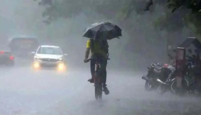 চট্টগ্রাম-সিলেটে ভারী বৃষ্টির আভাস, কোথাও ভূমিধসের সম্ভাবনা