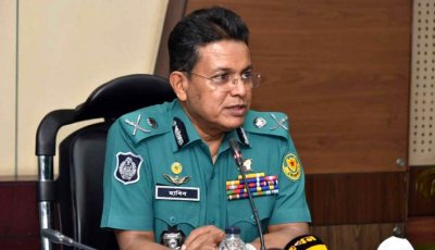 আজ হাবিবসহ ৮ পুলিশ কর্মকর্তার বিরুদ্ধে মামলার রায়