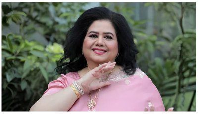 মৃত্যুর গুজবে ক্ষুব্ধ রুনা লায়লা, বললেন  ‘আমি সম্পূর্ণ সুস্থ ও ভালো আছি’