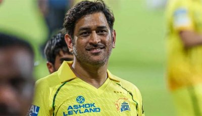 পরের আইপিএলে কি খেলবেন ধোনি