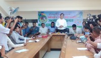কক্সবাজার ডিসি সাহেবের ৬৯ তম বলি খেলা ও বৈশাখি মেলার আসর ১০ ও ১১ মে