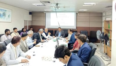 আবাসন খাতে নিবন্ধন ব্যয় কমিয়ে অপ্রদর্শিত আয়ের উৎস বন্ধের দাবি