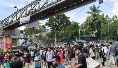 শিক্ষার্থীদের পড়ার টেবিলে ফিরে যাওয়ার আহ্বান শিক্ষামন্ত্রীর