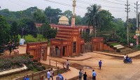 জাহাঙ্গীরনগরে ভর্তি আবেদন শুরু
