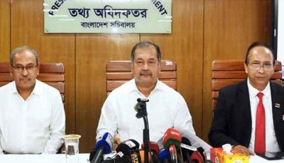 কাতার বিশ্বকাপ সম্প্রচারে ১৪০ কোটি টাকার দুর্নীতি: তথ্যমন্ত্রী