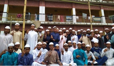 মাদরাসা বোর্ডে পাসের হার ৬১.০৭ শতাংশ