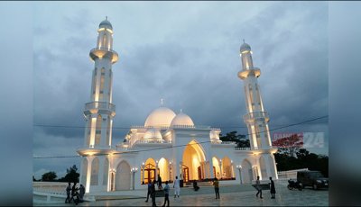 মুমিনের জীবনে হজের শিক্ষা ও প্রভাব