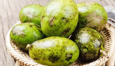 আমড়া খাওয়ার এই উপকারিতাগুলো কি জানতেন?