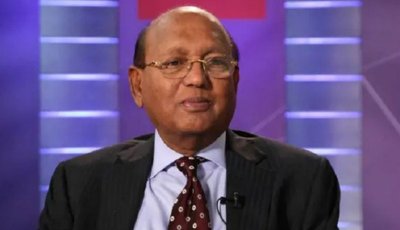 তোফায়েল আহমেদকে ভোলায় পারিবারিক কবরস্থানে দাফন করা হবে