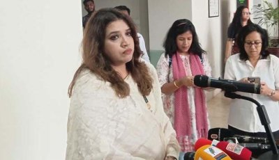 বাংলাদেশ থেকে ১০ হাজার কর্মী নেবে ওমান: পররাষ্ট্র প্রতিমন্ত্রী