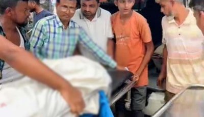 রাজশাহীতে অভিভাবক সমাবেশে বক্তব্য দিতে গিয়ে একজনের মৃত্যু