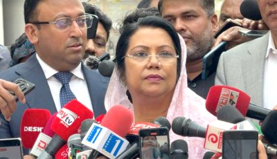 থার্ড টার্মিনাল চালুর নির্দেশ প্রধানমন্ত্রীর