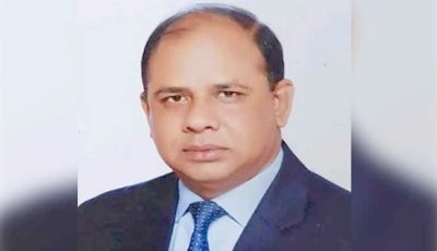 তাজুল ইসলামকে  সরিয়ে নতুন চিফ প্রসিকিউটর আমিনুল ইসলাম