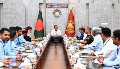চালু হচ্ছে বন্ধ তিন রাষ্ট্রায়ত্ত পাটকল