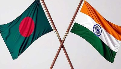 ভারতের ব্যবসায়ী প্রতিনিধিদল আজ ঢাকায় আসছে