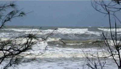 ৫ দিন দেশের বিভিন্ন অঞ্চলে ঝড়-বৃষ্টির আভাস