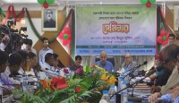 চাঁপাইনবাবগঞ্জ থেকে ঢাকা রুটে চালু হচ্ছে