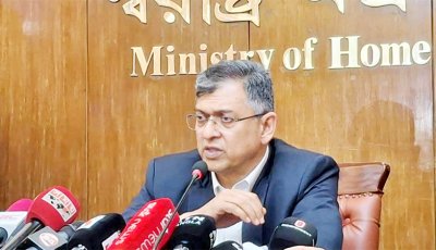 শীর্ষ সন্ত্রাসী-চাঁদাবাজদের বিরুদ্ধে শিগগিরই অ্যাকশন