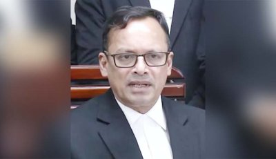 রাষ্ট্রপতি নির্বাচনেআইনি কোনো বাধা নেই : অ্যাটর্নি জেনারেল