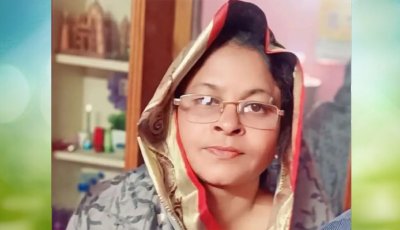 ছাত্রীর বাড়িতে মিলল গৃহশিক্ষিকার বস্তাবন্দি মরদেহ