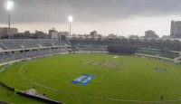 বৃষ্টি বাধার আগে মোহামেডানের সংগ্রহ ১১৭ রান
