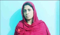 গৃহবধূর স্যালোয়ারে ইয়াবা, অতঃপর