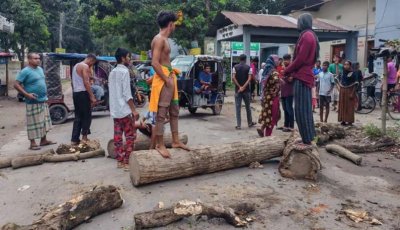 যুবককে পিটিয়ে ও রগ কেটে হত্যা