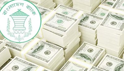 ঈদকে কেন্দ্র করে বেড়েছে প্রবাসী আয়