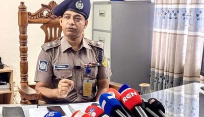 রাজশাহীতে কিশোর গ্যাংয়ের ৬ জন গ্রেপ্তার