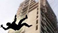 ৫ তলা থেকে পড়ে স্বেচ্ছাসেবক লীগ নেতার মৃত্যু