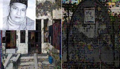 রাজশাহী টিবি হাসপাতালে পাকিস্তানি সৈন্যদের হত্যা কান্ডের  প্রত্যক্ষ দর্শী সাংবাদিক বুলবুল আহমেদ    চোখের সামনে শহিদ হলেন বাবা ও ভাই