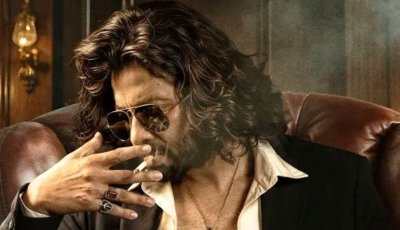 কবে আসছে সিনেমা  ‘তুফান ২’