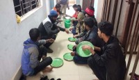 ভারতের কারাগারে আটক ১০ বাংলাদেশি