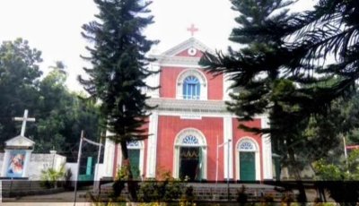 রাজশাহীতে গির্জায় ধর্ষক ফাদারের রায় ১২ জুলাই