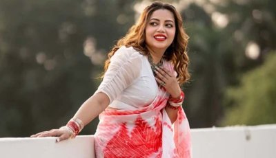 আমি প্রেম করছি না, এখন সুপার সিঙ্গেল: দিলশাদ নাহার কনা