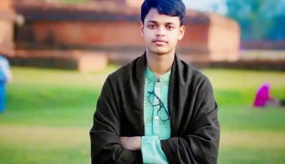 শেষের পাতা
